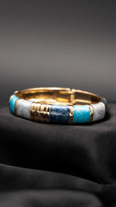 Lume Coastline Bangle